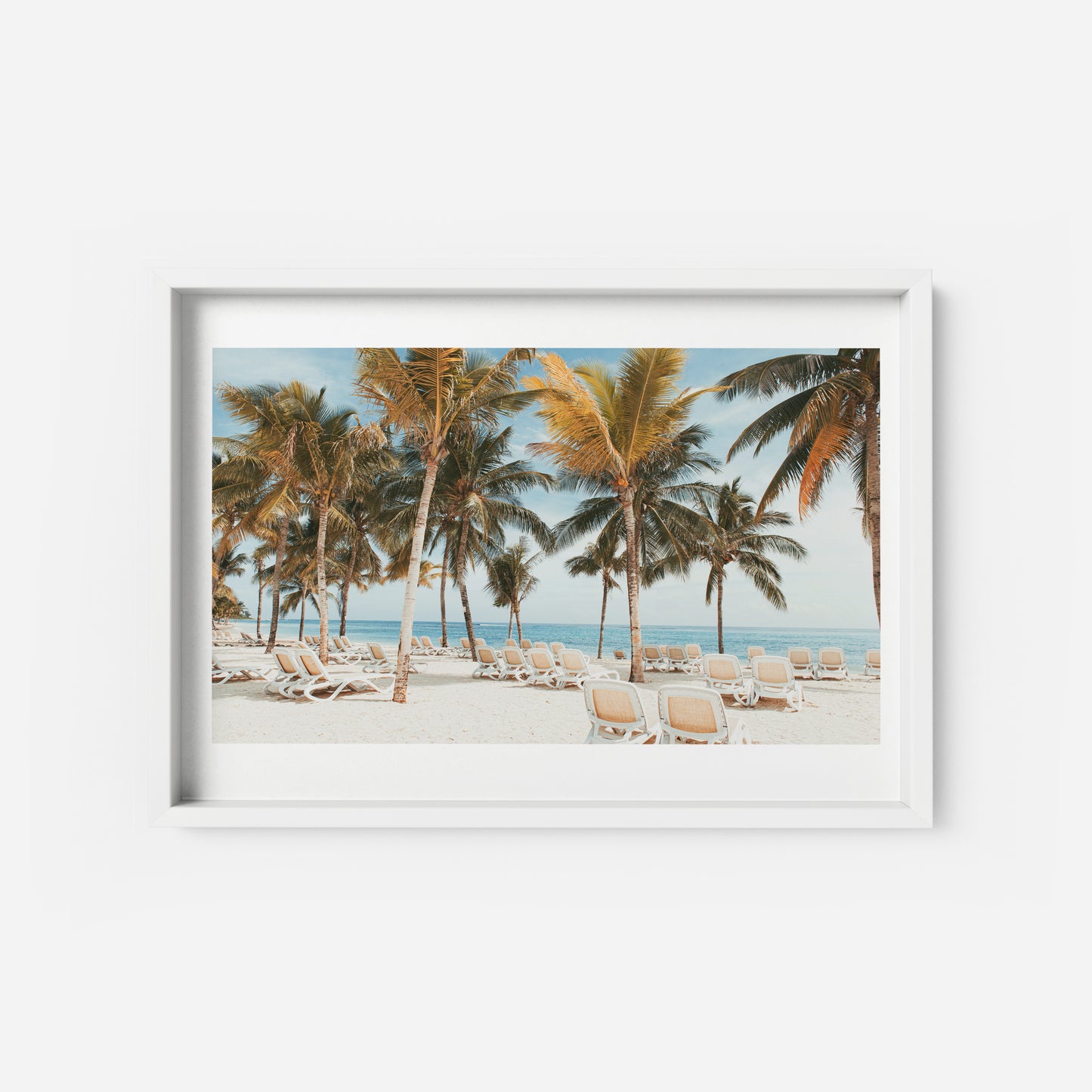 Jamaica Beach Vibes