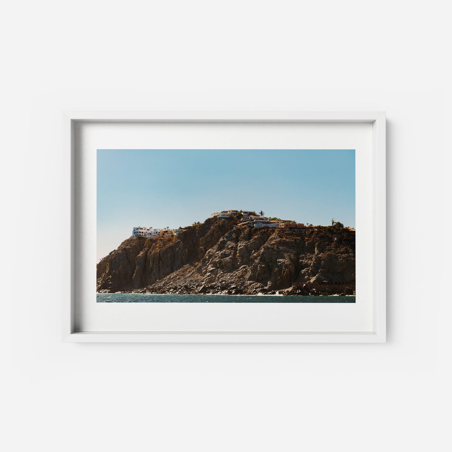 Cliffside (Cabo, Mexico)