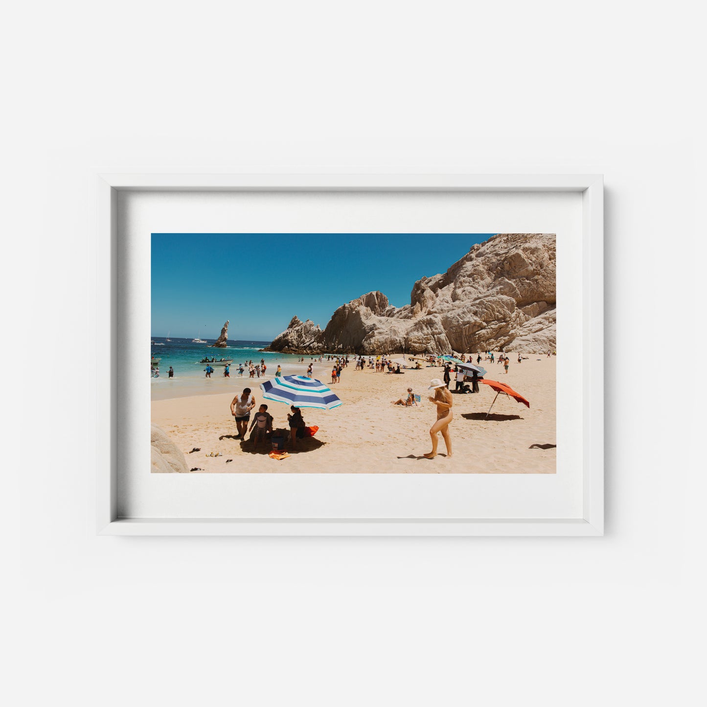 La Playa Mexico
