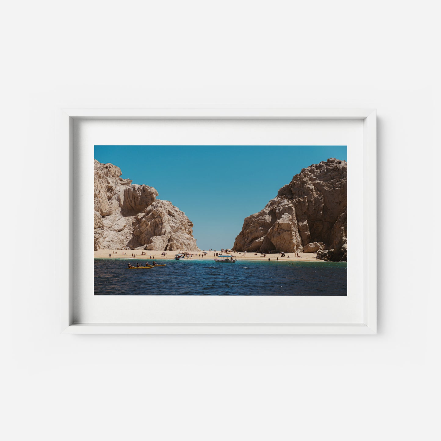 Land’s End (Cabo, Mexico)