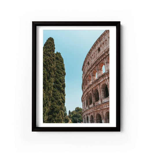 History and Nature (Rome)