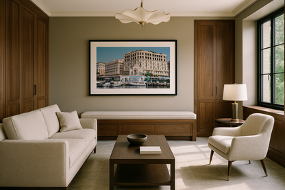 Harborfront (Naples)