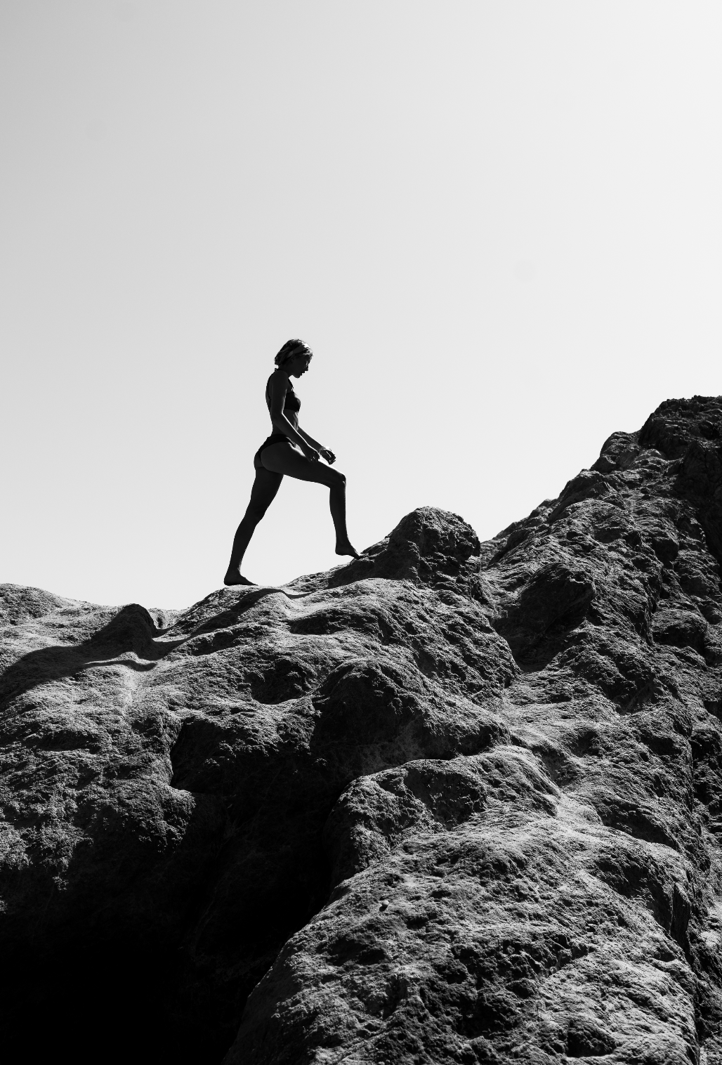 The Climb (Malibu)