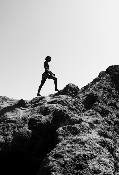 The Climb (Malibu)