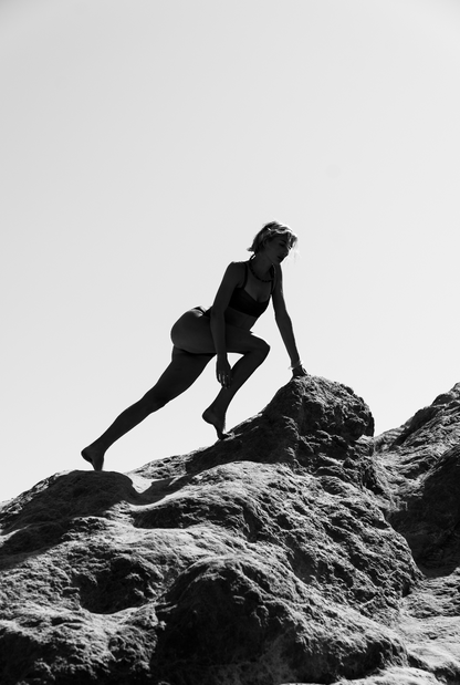 Body of Terrain (Malibu)