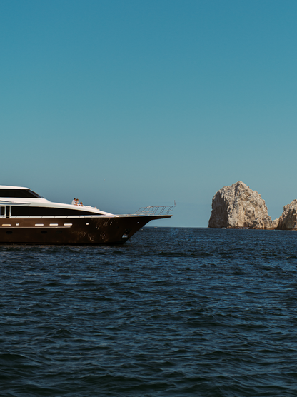 Still Rich (Cabo, Mexico)