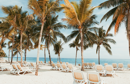 Jamaica Beach Vibes