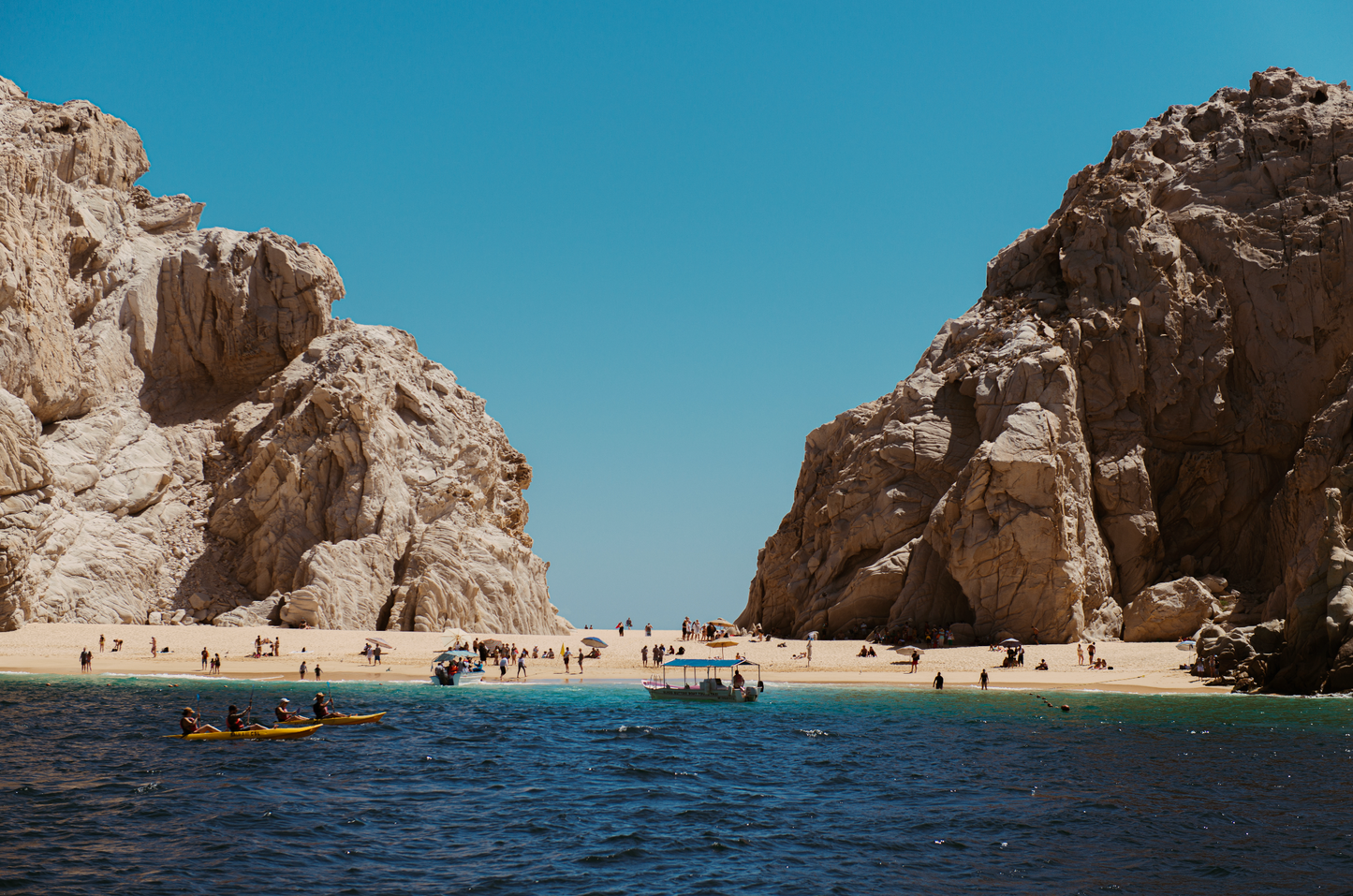 Land’s End (Cabo, Mexico)