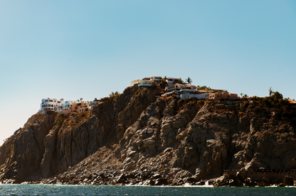 Cliffside (Cabo, Mexico)