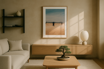 Desert Dash (Sahara, Morocco)