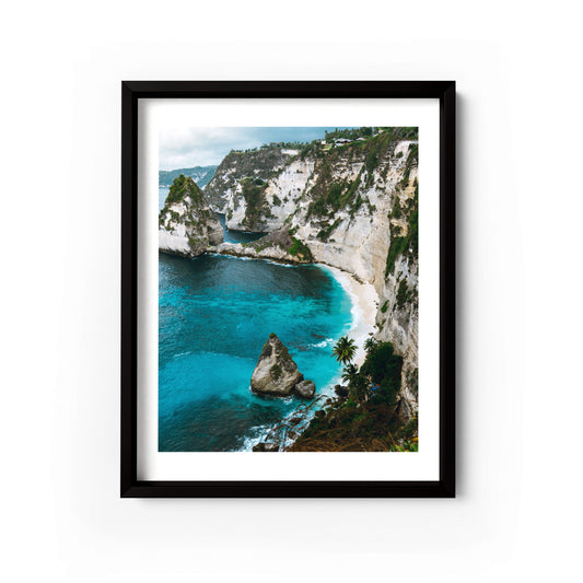 Diamond Beach- Nusa Penida