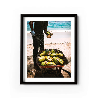 Island Work (Jamaica)