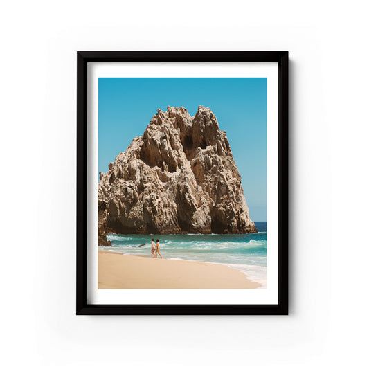 Sun Sand Love (Cabo, Mexico)