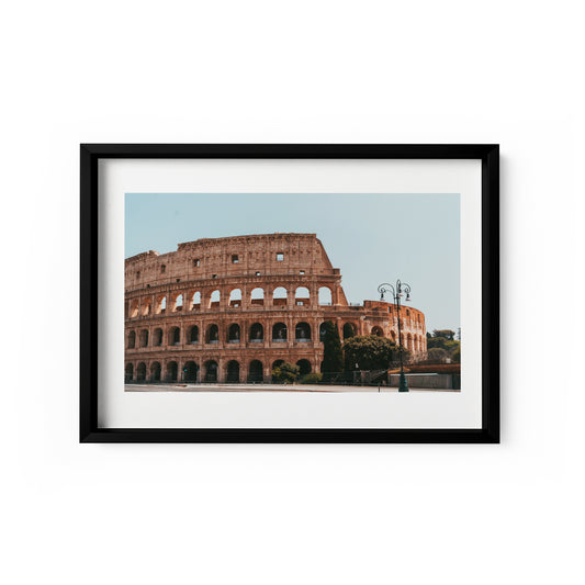 The Colosseum (Rome)