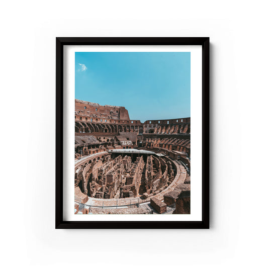 Inside the Circle (Rome)