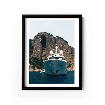 Anchored (Capri)