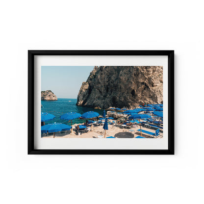 Blue Hours (Capri)