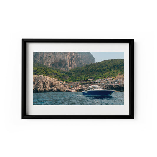 Holding the Coast (Italy)