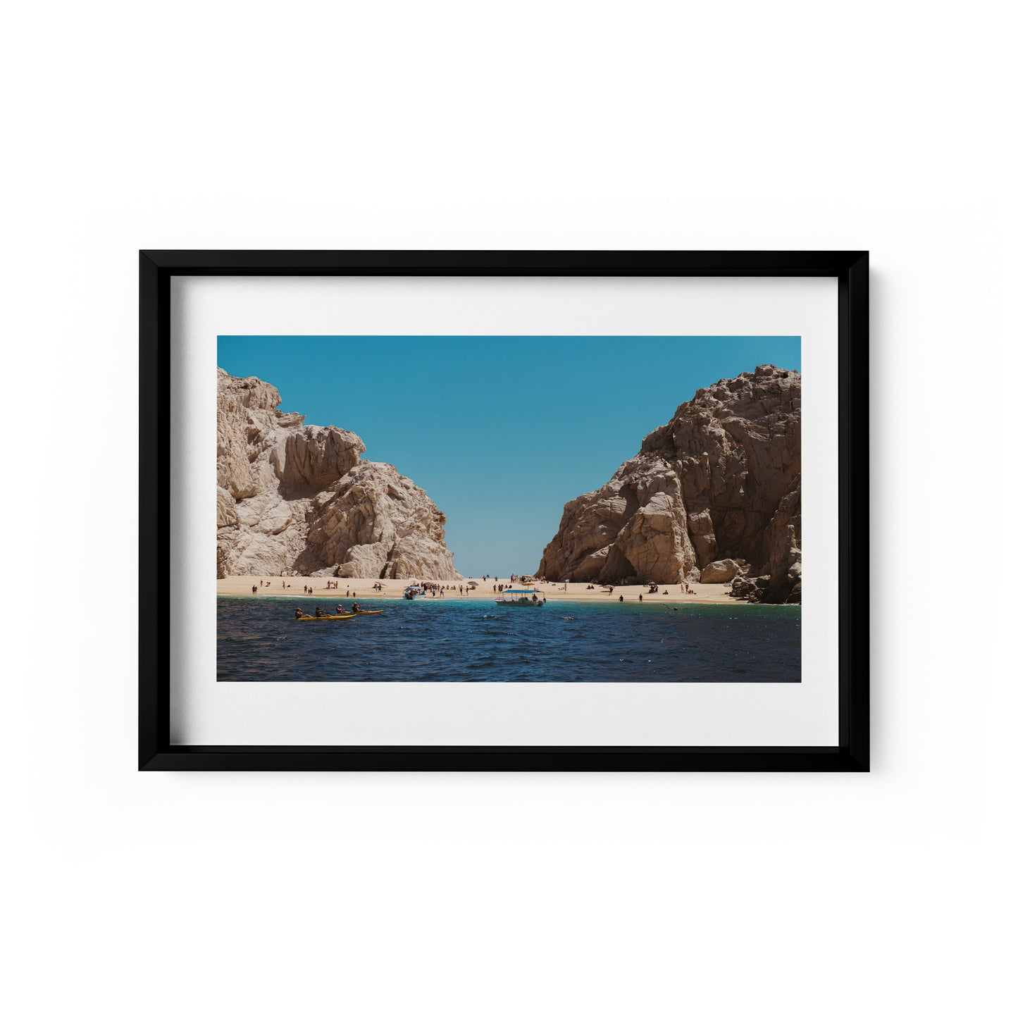 Land’s End (Cabo, Mexico)