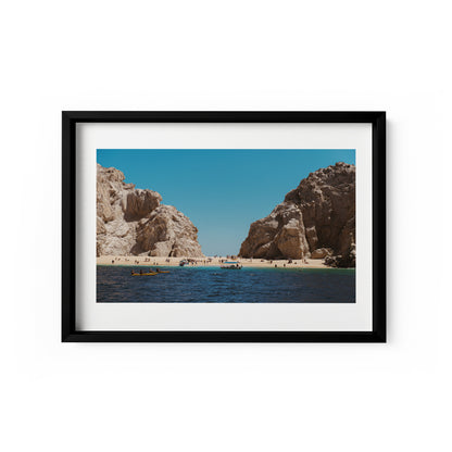 Land’s End (Cabo, Mexico)