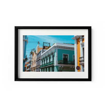 Old San Juan