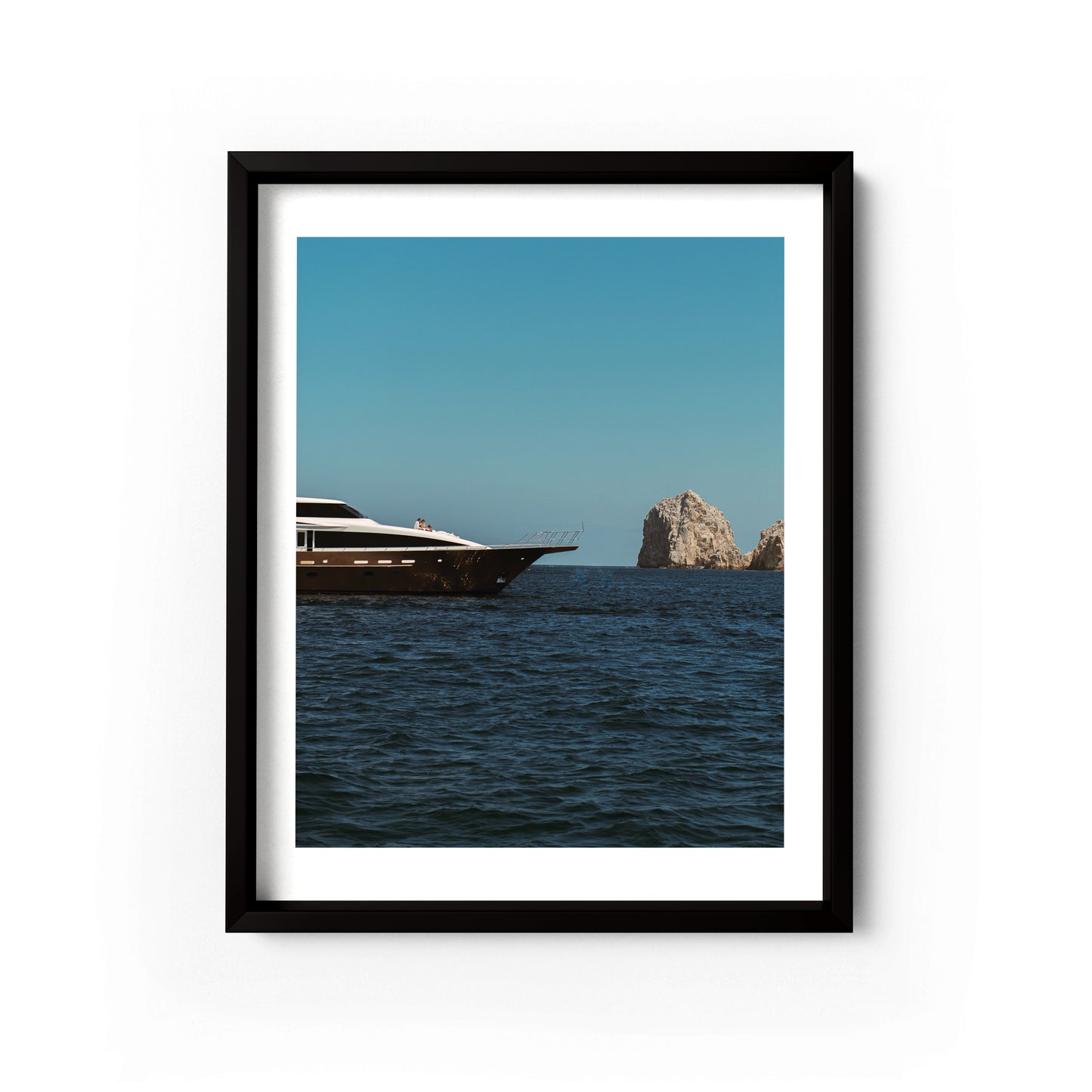 Still Rich (Cabo, Mexico)