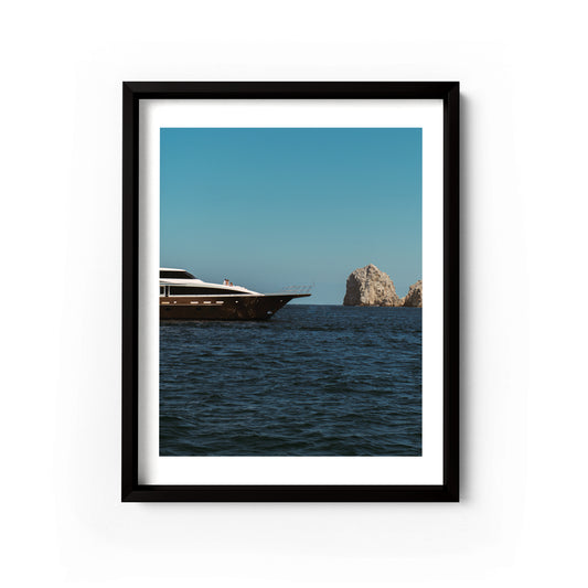 Still Rich (Cabo, Mexico)