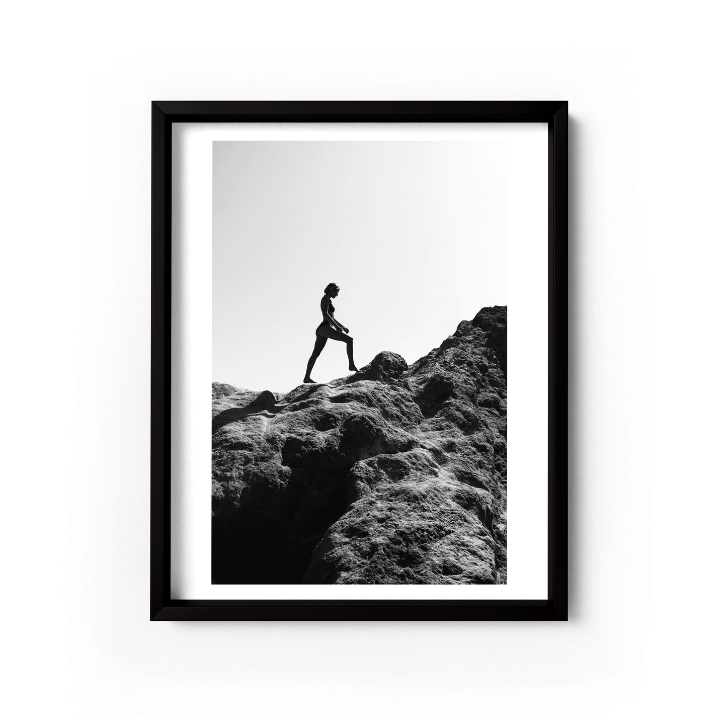 The Climb (Malibu)