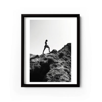 The Climb (Malibu)