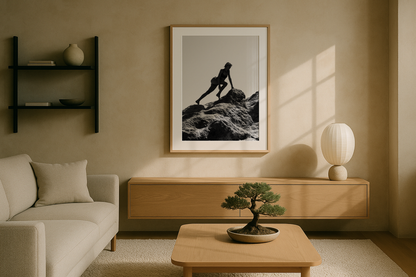 Body of Terrain (Malibu)