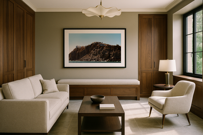 Cliffside (Cabo, Mexico)